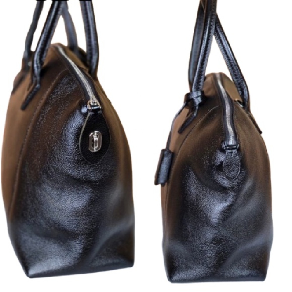 💎 GORGEOUS 💎 LOUIS VUITTON LOCKIT MM BAG CROSSBODY BAG - Picture 12 of 15